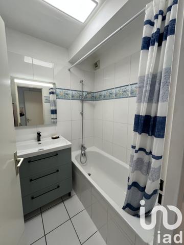 Appartement à vendre 2 pièces 51 m² Livry-Gargan