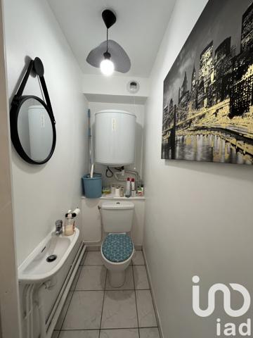 Appartement à vendre 2 pièces 51 m² Livry-Gargan