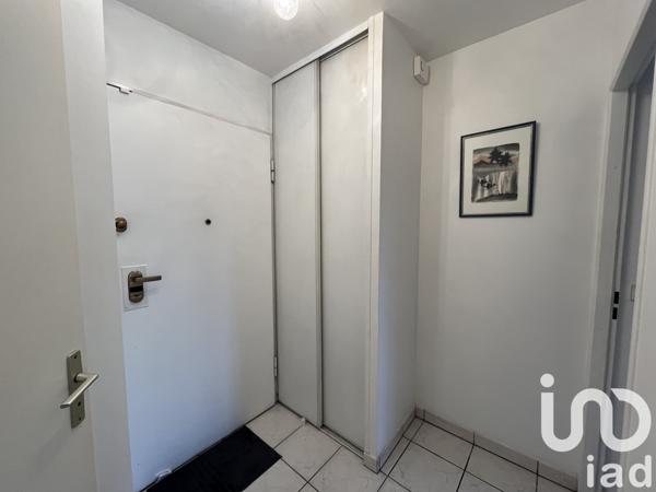 Appartement à vendre 2 pièces 51 m² Livry-Gargan