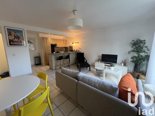 Appartement à vendre 2 pièces 51 m² Livry-Gargan