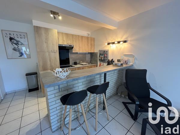 Appartement à vendre 2 pièces 51 m² Livry-Gargan