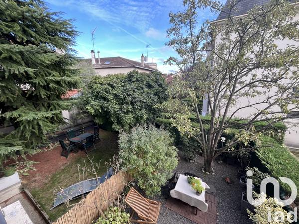 Appartement à vendre 2 pièces 51 m² Livry-Gargan