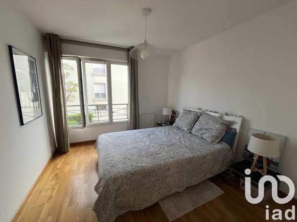Appartement à vendre 2 pièces 51 m² Livry-Gargan