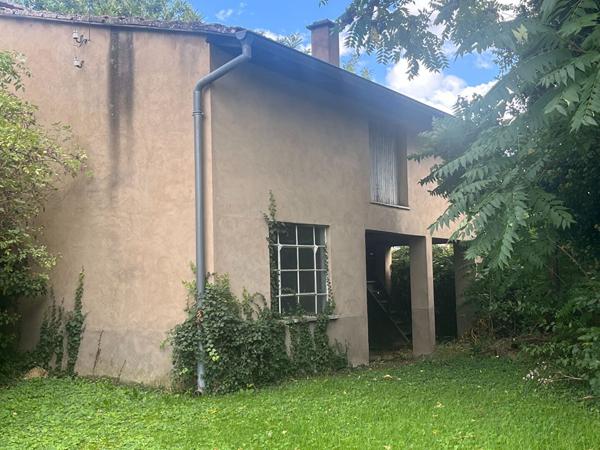 Maison Selestat 9 pièce(s) 182 m2