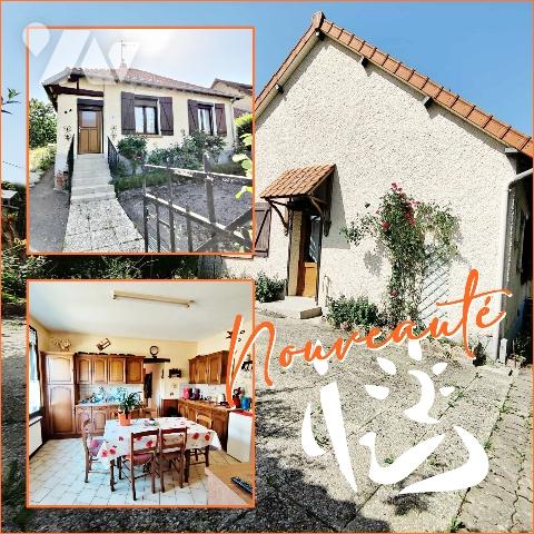 Maison individuelle - plain pied