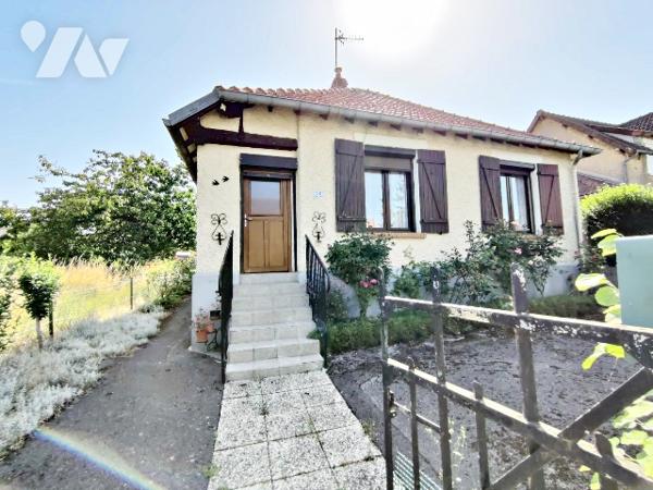 Maison individuelle - plain pied