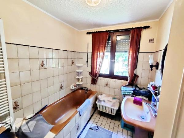 Maison individuelle - plain pied