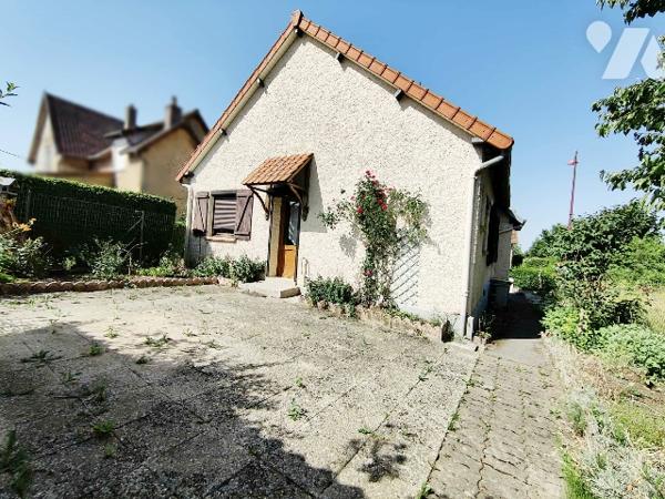 Maison individuelle - plain pied