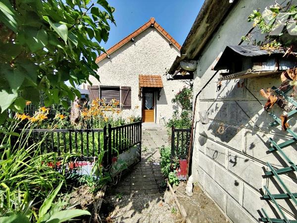 Maison individuelle - plain pied