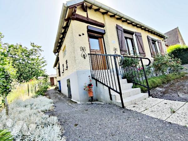 Maison individuelle - plain pied