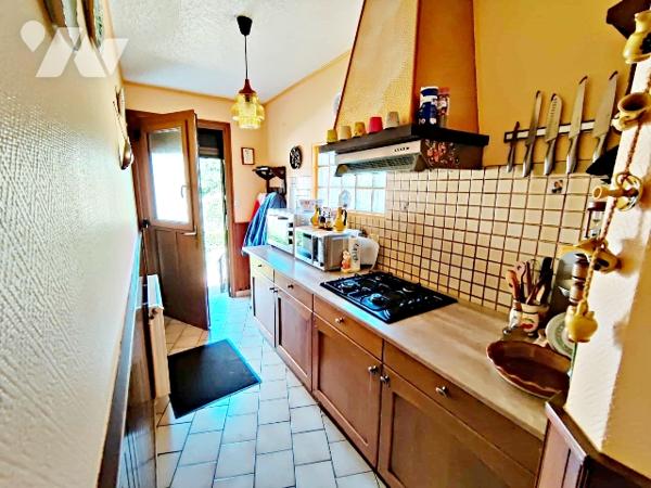 Maison individuelle - plain pied