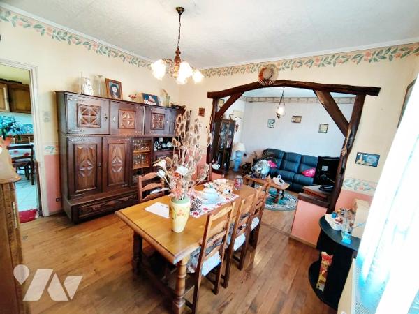 Maison individuelle - plain pied