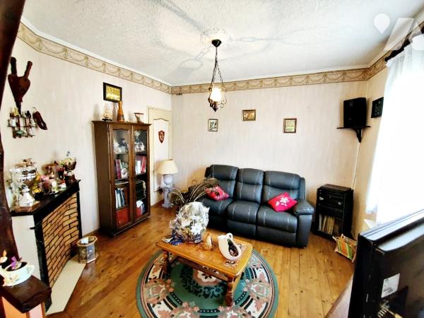 Maison individuelle - plain pied