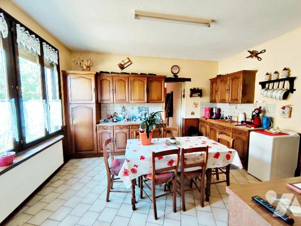 Maison individuelle - plain pied