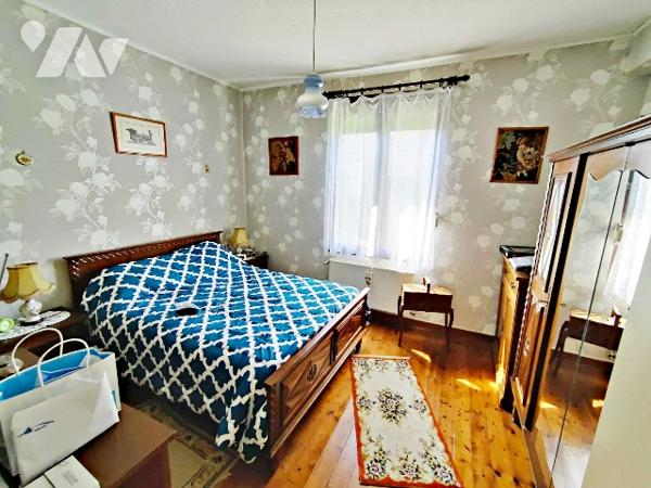 Maison individuelle - plain pied