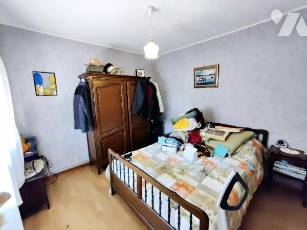 Maison individuelle - plain pied