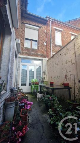 Maison à vendre  5 pièces - 253 m2 LE NOUVION EN THIERACHE - 02