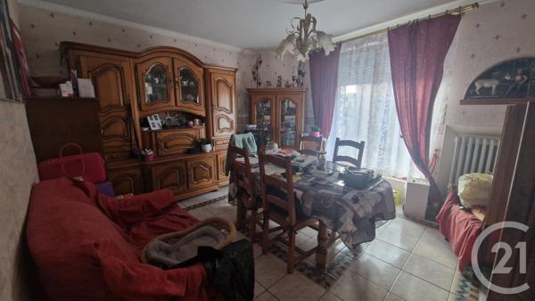 Maison à vendre  5 pièces - 253 m2 LE NOUVION EN THIERACHE - 02