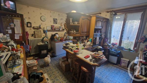 Maison à vendre  5 pièces - 253 m2 LE NOUVION EN THIERACHE - 02