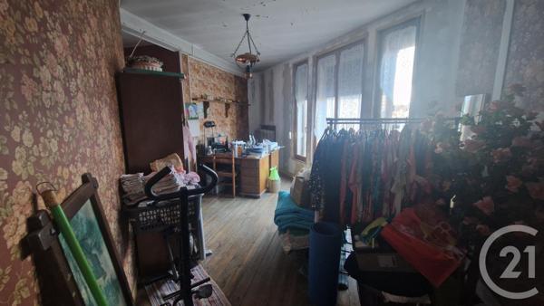 Maison à vendre  5 pièces - 253 m2 LE NOUVION EN THIERACHE - 02