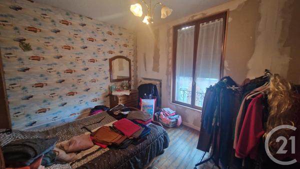 Maison à vendre  5 pièces - 253 m2 LE NOUVION EN THIERACHE - 02