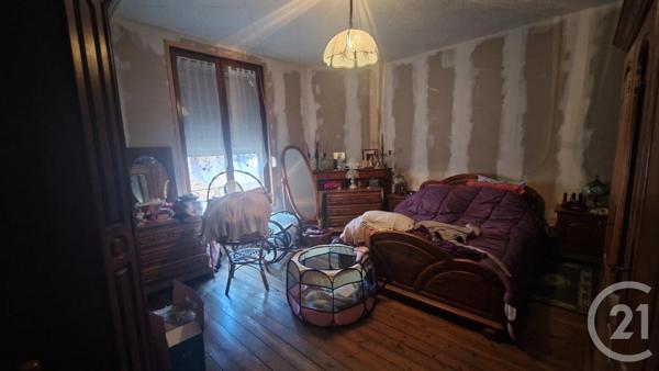 Maison à vendre  5 pièces - 253 m2 LE NOUVION EN THIERACHE - 02