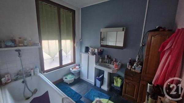 Maison à vendre  5 pièces - 253 m2 LE NOUVION EN THIERACHE - 02