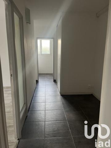 Appartement 2 pièces de 54 m² à Toulouse (31500)