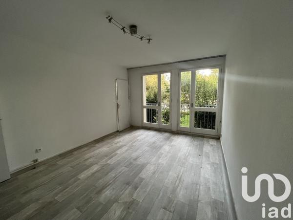 Appartement 2 pièces de 54 m² à Toulouse (31500)