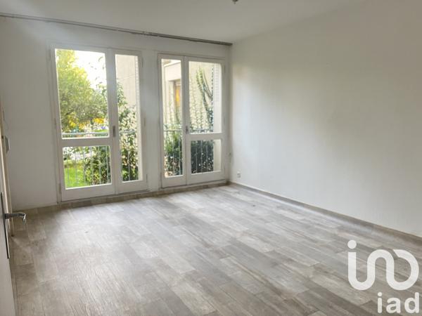 Appartement 2 pièces de 54 m² à Toulouse (31500)