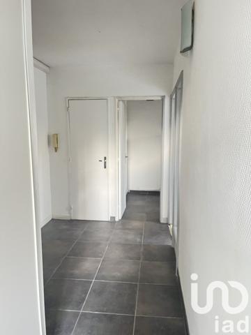 Appartement 2 pièces de 54 m² à Toulouse (31500)