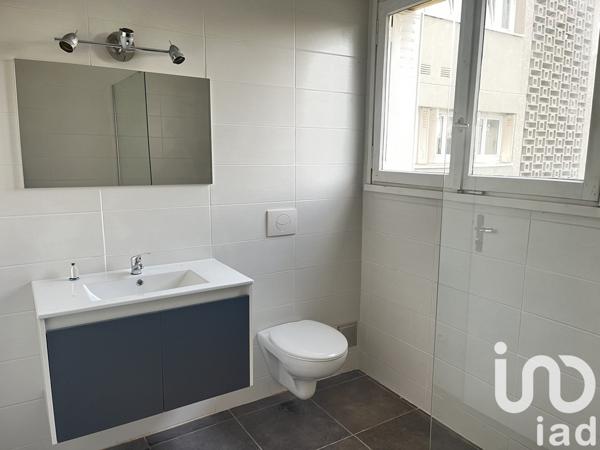 Appartement 2 pièces de 54 m² à Toulouse (31500)