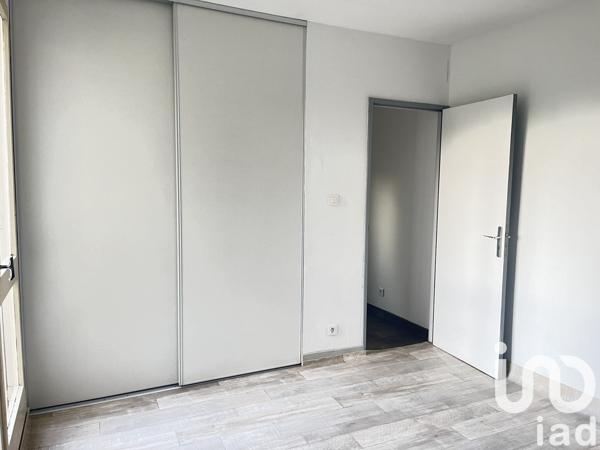 Appartement 2 pièces de 54 m² à Toulouse (31500)