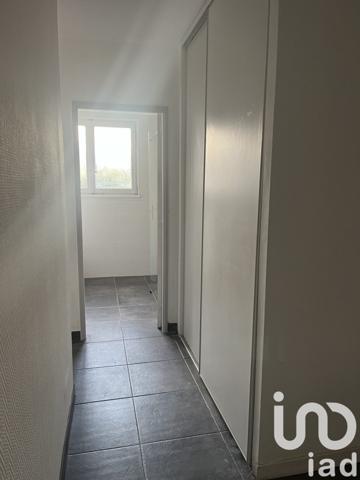 Appartement 2 pièces de 54 m² à Toulouse (31500)