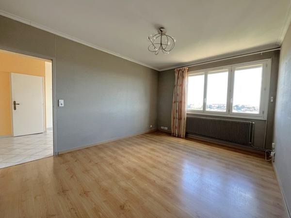 Appartement à vendre |  Bron |  3 pièces | 72,4 m²