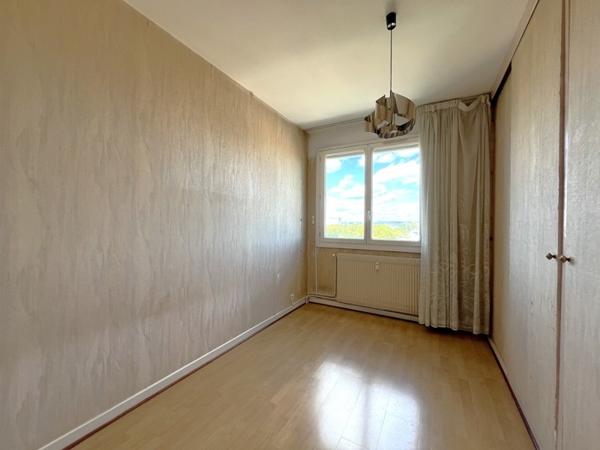 Appartement à vendre |  Bron |  3 pièces | 72,4 m²