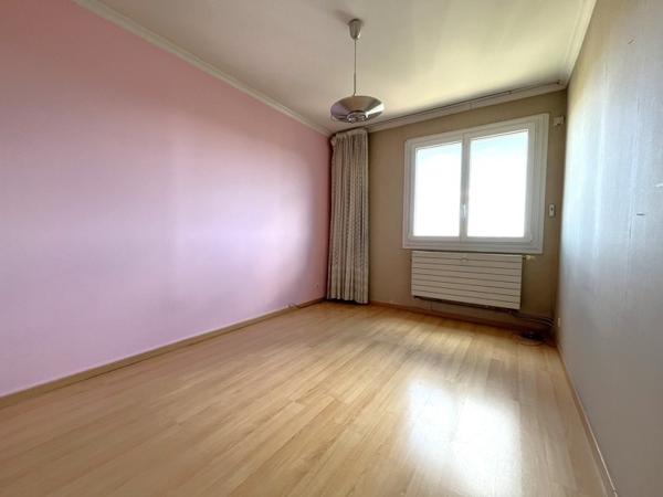 Appartement à vendre |  Bron |  3 pièces | 72,4 m²