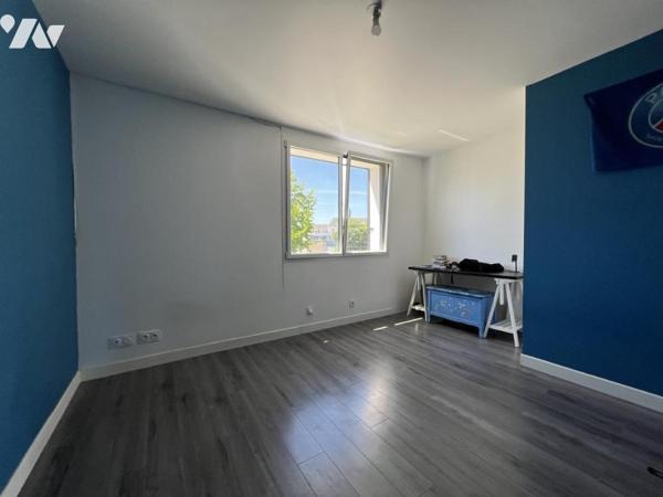 maison d'habitation individuelle