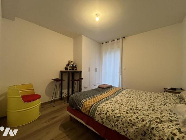 Maison d’habitation