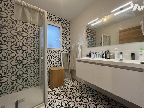 Maison d’habitation
