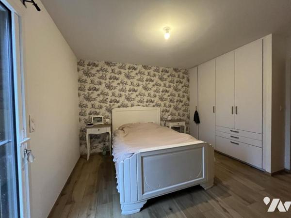 Maison d’habitation