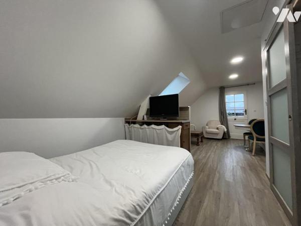 Maison d’habitation