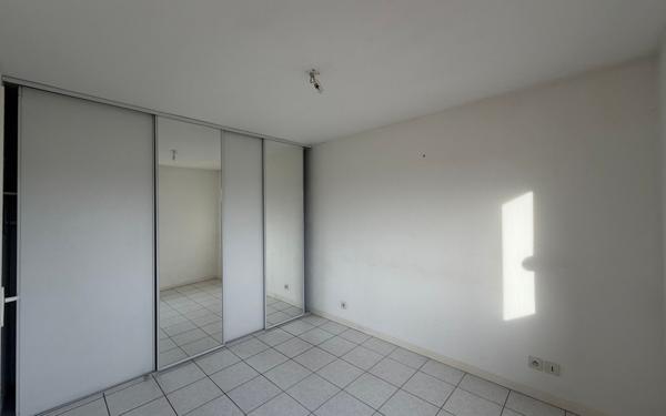 Appartement à vendre    2 pièces • 43,61 m2 Toulouse