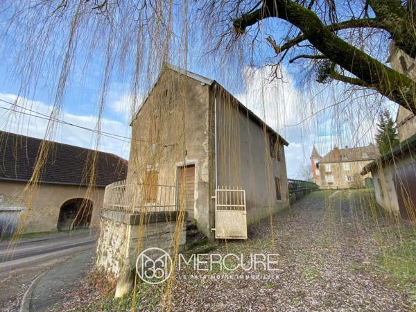 Château à Villers-Pater