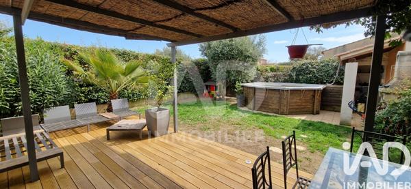 Maison à vendre 5 pièces 125 m² Beauvoisin