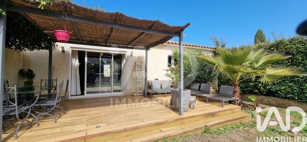 Maison à vendre 5 pièces 125 m² Beauvoisin