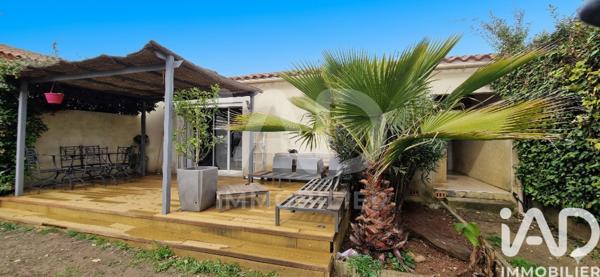 Maison à vendre 5 pièces 125 m² Beauvoisin