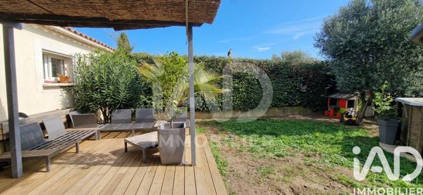 Maison à vendre 5 pièces 125 m² Beauvoisin