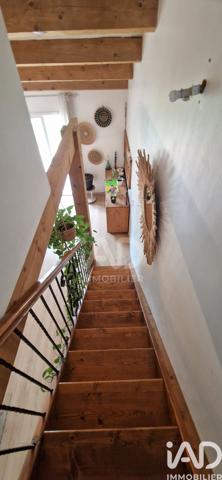 Maison à vendre 5 pièces 125 m² Beauvoisin