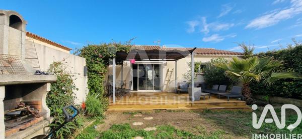 Maison à vendre 5 pièces 125 m² Beauvoisin